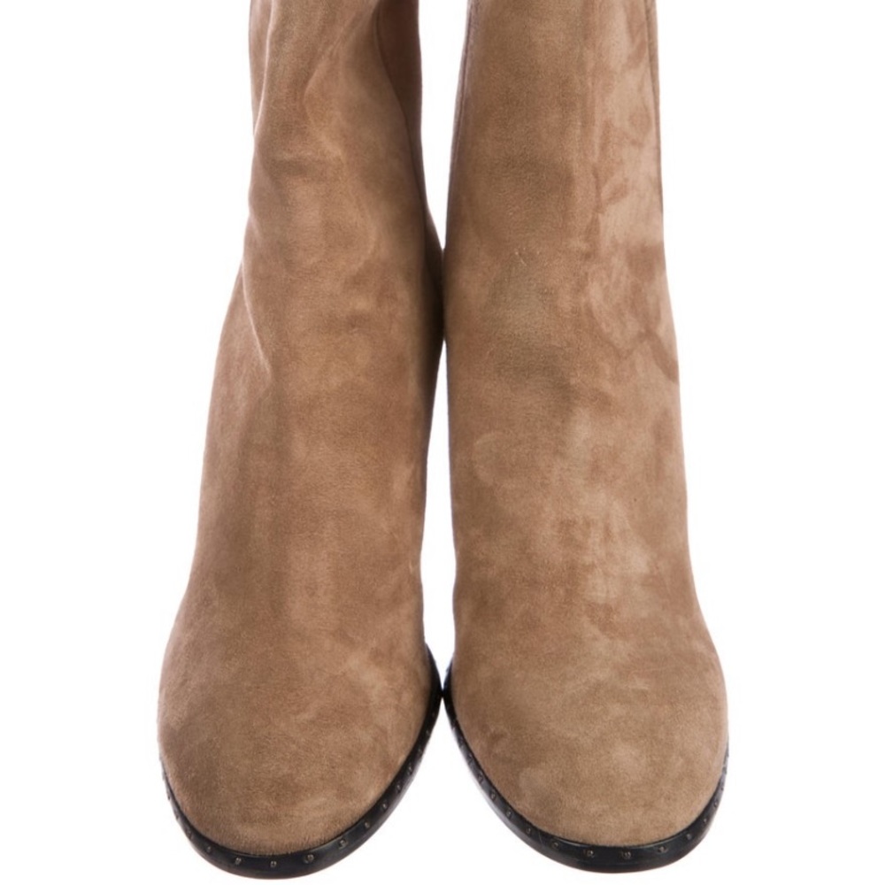 Rag and Bone Blythe Booties